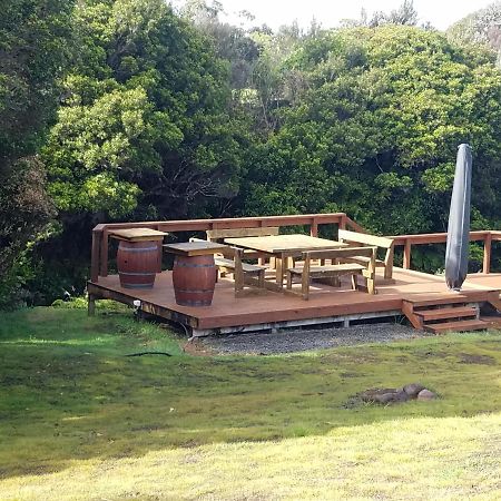 Riversong オハクネ エクステリア 写真